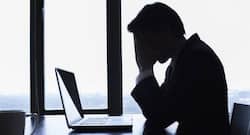 Signs you're in a toxic workplace and it’s affecting your health