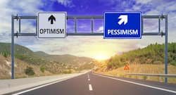 Optimism can reduce stroke severity, inflammation