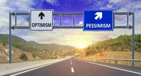 Optimism can reduce stroke severity, inflammation