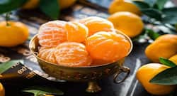 संतरा खाने के फायदे, orange health benefits in hindi