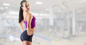 The best exercises for a perfectly toned butt The best exercises for a perfectly toned butt