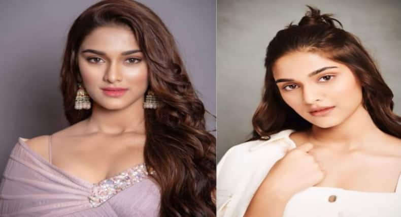 Saiee Manjrekar: सई मांजरेकर के ब्यूटी टिप्स और स्किन केयर सीक्रेट्स