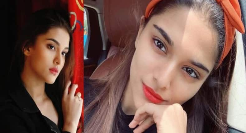 Saiee Manjrekar: सई मांजरेकर के ब्यूटी टिप्स और स्किन केयर सीक्रेट्स