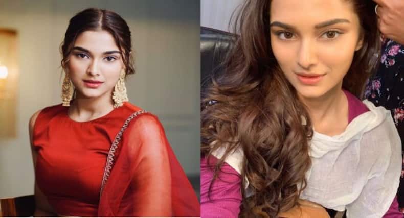 Saiee Manjrekar: सई मांजरेकर के ब्यूटी टिप्स और स्किन केयर सीक्रेट्स
