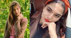 saiee manjrekar beauty and Skincare secrets