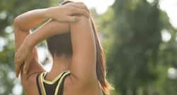 Best stretches to keep your joints supple and strong