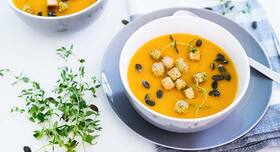 Top 5 Healthy Soups For Winter Season