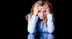 Psychological stress: 6 simple ways of getting rid of it