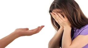 Stress can come with a positive effect too: It can strengthen human bonding