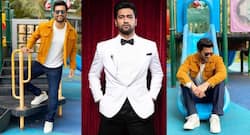 bhoot hero vicky kaushal fitness tips