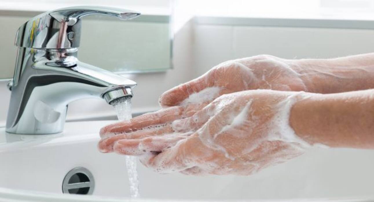 5 tips to help you save yourself from infectious diseases