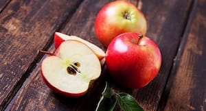 Green vs red apple: Which is healthier?