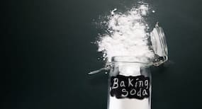 Baking soda as an alternative to your shampoo: Find out if it works