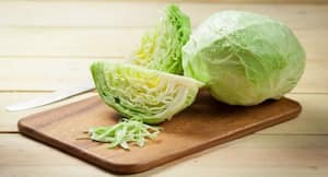 Cabbage Nutrition Facts and Health Benefits