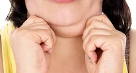 Do away with your double chin with these easy facial exercises Do away with your double chin with these easy facial exercises