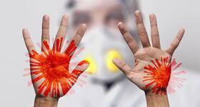 Playing Holi in the time of coronavirus: What you should keep in mind