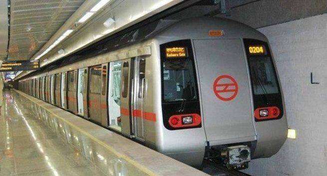 Delhi_Metro