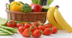 हेल्दी किडनी के लिए डायट टिप्स । 