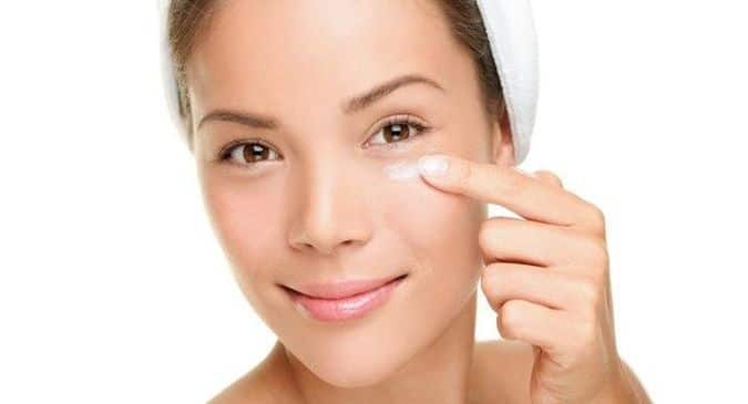 Tired of Bags Under Your Eyes? Try These Easy Tips to Get Rid of