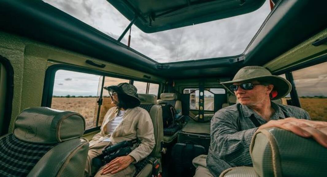 Does motion sickness take the fun out of your trip? 5 tips to overcome it