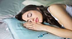 World Sleep Day 2020: 6 surprising things happen to you when you snooze