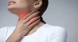 Summer health tips: Here’s how to take care of your sore throat