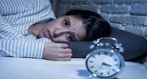 Insomnia and other common sleep disorders you should not ignore  