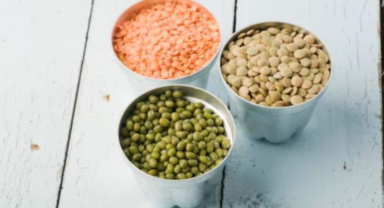 Iron deficiency can affect fetal brain development: Foods to eat during pregnancy