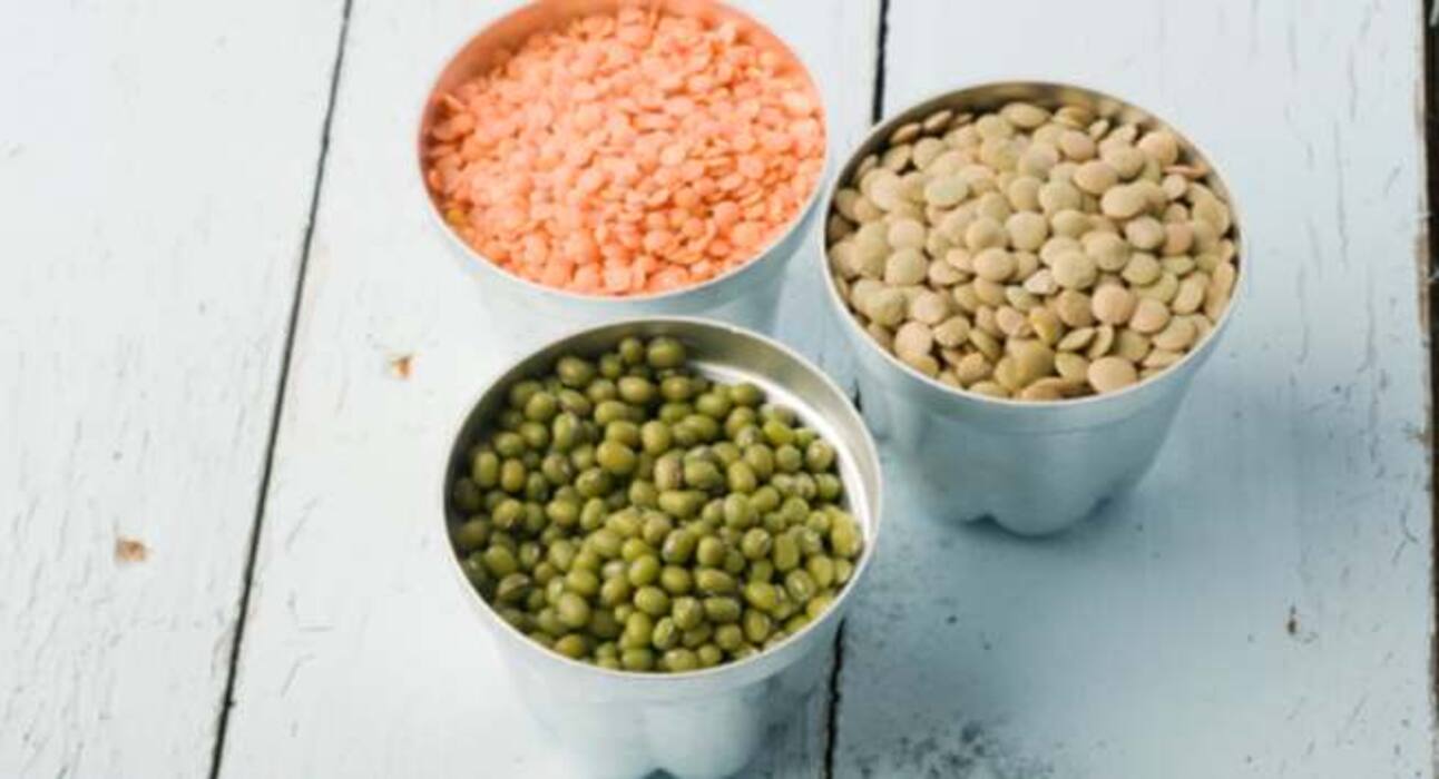 5 best plant-based protein foods for vegans and vegetarians
