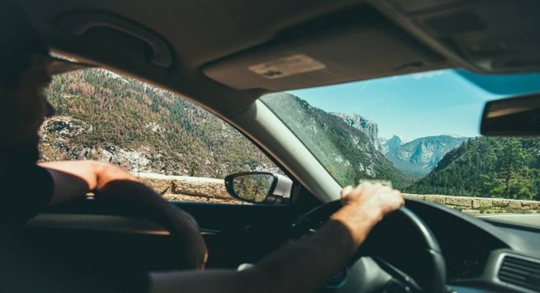 Does motion sickness take the fun out of your trip? 5 tips to overcome it