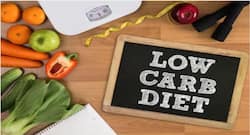 Low carb diet may prevent age-related effects in brain, says study