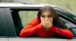 Does motion sickness take the fun out of your trip? 5 tips to overcome it