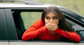 Does motion sickness take the fun out of your trip? 5 tips to overcome it