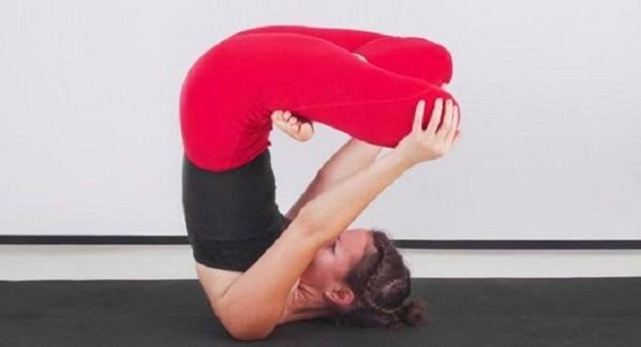 Coronavirus prevention: Try these yoga asanas to keep your lungs healthy