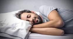 Lose weight as you sleep: 5 ways your snooze time keeps you lean