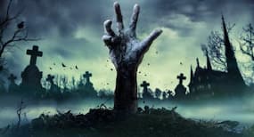 Bizarre: Your hand may acquire a mind of its own if you have the alien hand syndrome