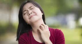 Bizarre: Beware of tears and sweat if you have a water allergy