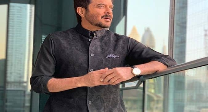 Anil Kapoor Fitness: कोरोना वायरस की वजह से घर में बंद हैं अनिल कपूर और उनके फिटनेस ट्रेनर, अनिल ने कहा वर्कआउट पर कोई छूट नहीं