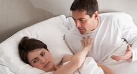 Avoid these bedroom mistakes if you want a great relationship
