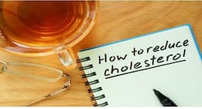 Cholesterol : हाई है शरीर में कोलेस्ट्रॉल, तो नियमित करें इन 4 फूड्स का सेवन