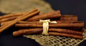 Cinnamon and other spices that may help manage blood sugar levels
