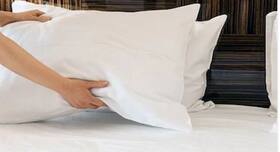 Sleep on copper a pillowcase if you want to enhance your beauty