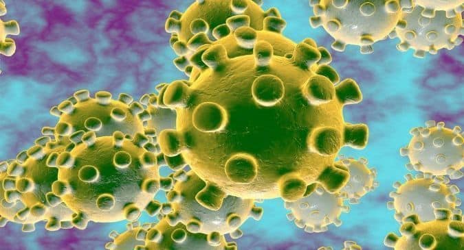 Coronavirus cases in Iran surpass 30,000