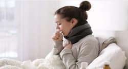 What To Do If You   re Diagnosed With Pneumonia This Winter?