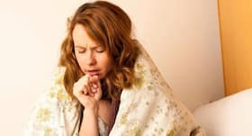 TB bacteria trigger cough, facilitating spread
