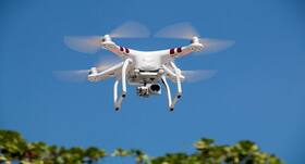 Pandemic Drone:कोरोना से लड़ने में काम आ सकता है ड्रोन