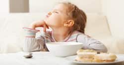 Parenting tips: Healthy breakfast ideas for your toddler