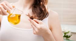 सही हेयर ऑयल चुनने के लिए टिप्स।