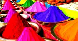 होली के लिए 2 हेल्दी ड्रिंक्स रेसिपी ।