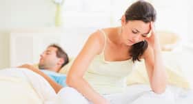 Is your partner chronically ill? Handle the situation with love and compassion Is your partner chronically ill? Handle the situation with love and compassion